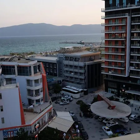 דירה Soleblu Vlorë