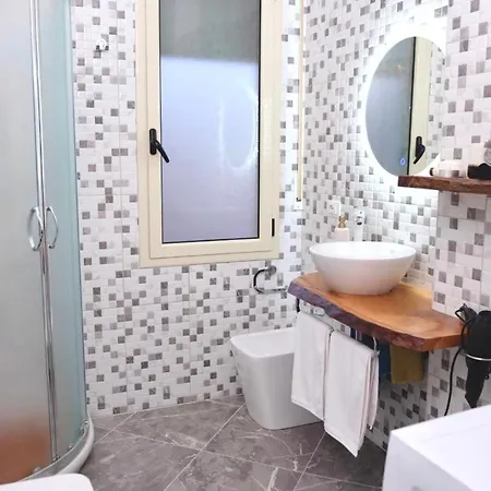 Appartamento Soleblu Vlorë