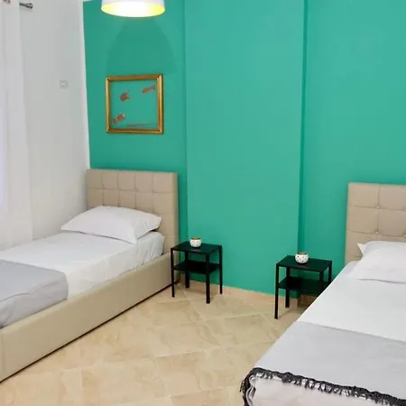 Soleblu * Vlorë