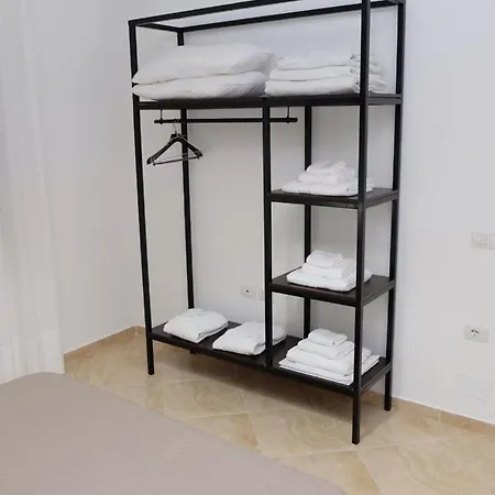 Appartamento Soleblu Vlorë