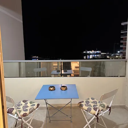 Soleblu Appartamento Vlorë